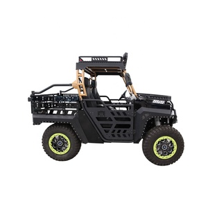 Utility <strong>Vehicle</strong> 2 Seater Utv 4x4 Hunting <strong>Vehicles</strong> for Sale - Product Image 2