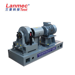 Chinese fabrikant van hoge kwaliteit produceert DW25 wervelstroombelastingsmotor-testbank - Product Image 1