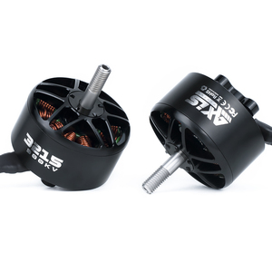 Motor sin Escobillas Axisflying AZ3215 900KV/730KV 12N14P N52H con Imán de Arco de <span class=keywords><strong>Alto</strong></span> Torque, Apto para FPV de Largo Alcance de 8-10 Pulgadas - Product Image 5