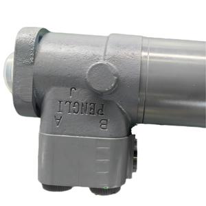 L55 व्हील लोडर स्पेयर पार्ट्स स्टीयरिंग गियर, उच्च गुणवत्ता, अच्छी और सस्ती - Product Image 2