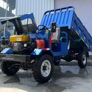<span class=keywords><strong>รถ</strong></span>พ่วงขับเคลื่อนซ้ายสำหรับขนส่งรถยนต์อเนกประสงค์ - Product Image 2