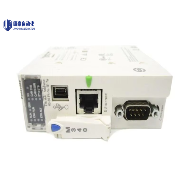 Brnd New Product BMXP3420302CL UNMP New Redy Stock Industril Utomtion PC Dedicted PLC Controller P