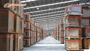 กระเบื้องพอร์ซเลนป้องกันสารเคมีอุตสาหกรรมขนาด300*600มม. ดูเป็นรูปธรรมสำหรับการประชุมเชิงปฏิบัติการห้องน้ำห้องรับประทานอาหารวิล<span class=keywords><strong>ล</strong></span>่าพื้นโรงเรียน - Product Image 5