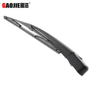 Aplicable al conjunto del brazo del limpiaparabrisas trasero del Kia CEED (2006-2011), cubierta del brazo del limpiaparabrisas del ventana trasero. - Product Image 5