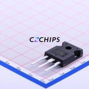 ไดโอดชอทท์กี้ไดโอดชิปสำหรับ STPS30150CW-247-3ชิ้นส่วนอิเล็กทรอนิกส์ใหม่ของแท้ - Product Image 1