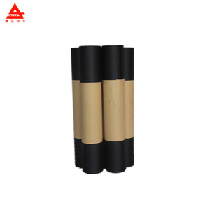 Papier de toiture de construction hautement résistant à l'eau Jian Da Factory, <span class=keywords><strong>feutre</strong></span> <span class=keywords><strong>bitumineux</strong></span> ASTM avec garantie de plus de 5 ans pour les hôtels - Product Image 2