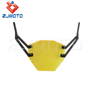 Protecteur de phare de moto pour <span class=keywords><strong>Suzuki</strong></span> V-Strom 800DE 2023 2024, Protection contre les chocs tout-terrain - Product Image 4