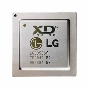 LGE3556 LGE3556C neue Original-LCD-Bildschirm chip IC BGA elektronische Komponenten