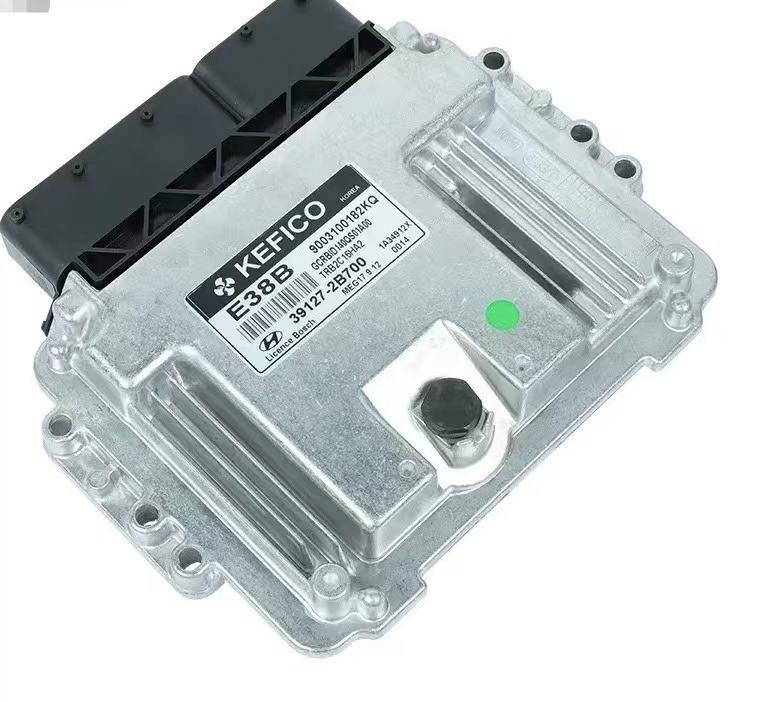 39131-2B330 432 ECU 車のエンジンコンピュータボード電子制御ユニット