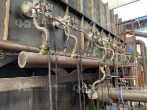 Horno <span class=keywords><strong>de</strong></span> Carbonización Ecológico Directo <span class=keywords><strong>de</strong></span> Fábrica con Motor Hecho en China a partir <span class=keywords><strong>de</strong></span> Residuos <span class=keywords><strong>de</strong></span> Bambú y Madera - Product Image 3