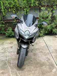 <span class=keywords><strong>Suzuki</strong></span> Boulevard K9 <span class=keywords><strong>Suzuki</strong></span> GSX600 <span class=keywords><strong>moto</strong></span> sportbike edizione speciale - Product Image 3