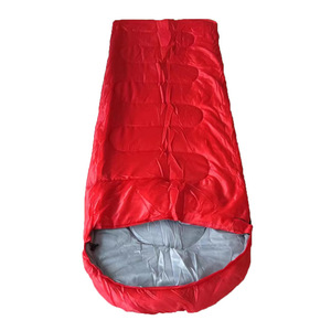 <span class=keywords><strong>Sac</strong></span> <span class=keywords><strong>de</strong></span> <span class=keywords><strong>couchage</strong></span> pour adulte en polyester, 24 kg, chaud, <span class=keywords><strong>0</strong></span> <span class=keywords><strong>degré</strong></span>, pour l'automne et l'hiver, urgence, tente, voyage, randonnée, camping, style enveloppe avec capuche - Product Image 5