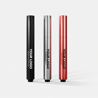 Gloss repulpant personnalisé pour les lèvres, volume extrême naturel, maximiseur de lèvres à l'acide hyaluronique, rehausseur de lèvres