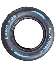Pneumatici 195/70r14 con Scritta Bianca in Rilievo, Fornitori di Pneumatici all'Ingrosso, Fabbrica di Pneumatici - Product Image 1