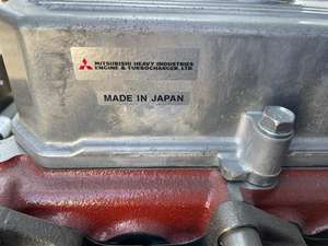 Carretilla elevadora diésel <span class=keywords><strong>Heli</strong></span> de 4 toneladas <span class=keywords><strong>CPCD40</strong></span> con motor importado de Japón - Product Image 6