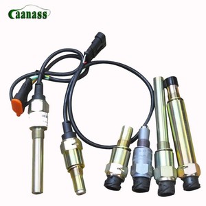 Piezas de autobús, uso del <span class=keywords><strong>sensor</strong></span> de velocidad del odómetro para autobús Yutong Higer kinglong zhongtong, pieza de repuesto; uso para accesorios de autobús urbano - Product Image 2