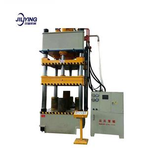 Presse hydraulique <span class=keywords><strong>à</strong></span> double <span class=keywords><strong>action</strong></span>, <span class=keywords><strong>machine</strong></span> pour dessin en profondeur - Product Image 1