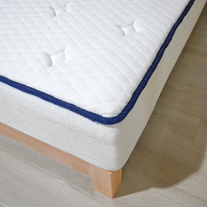 12 inch 3 khu vực chỉnh hình sang trọng vừa công ty Nữ Hoàng Bộ nhớ bọt nệm - Product Image 6