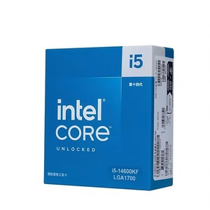 NEW/Used Tested <strong>Intel</strong> <strong>Core</strong> I5 14490F Desktop <strong>CPU</strong> <strong>10</strong> <strong>Cores</strong> 16 Threads <strong>Processor</strong> B760 Compatible Good Condition Wholesale - Product Image 5