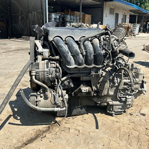 <span class=keywords><strong>เครื่องยนต์</strong></span>มือสอง <span class=keywords><strong>L15</strong></span> 1.5 ลิตร พร้อมเกียร์ CVT วัสดุเหล็ก เหมาะสำหรับเปลี่ยนในรถยนต์นั่งขนาดเล็ก - Product Image 1