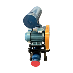 Bomba de Vacío de Alta Eficiencia y Ahorro de Espacio, sin Aceite, con Soporte OEM para Uso <span class=keywords><strong>en</strong></span> Laboratorios y Medicina - Product Image 6
