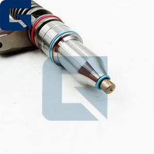 10R0955หัวฉีดน้ำมันคอมมอนเรล10R-0955สำหรับเครื่องยนต์ C18 - Product Image 4