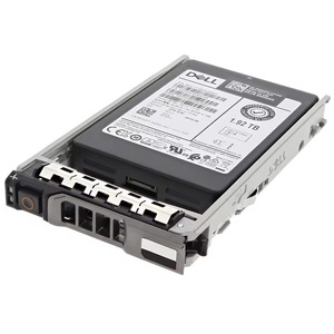 ฮาร์ดไดรฟ์ Dell 1TB SAS Interface Server SSD สำหรับขายส่ง มีสินค้าในสต็อก ความจุ 1TB เหมาะสำหรับการจัดการข้อมูลขนาดใหญ่และประสิทธิภาพสูง - Product Image 1