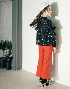 เครื่องพิมพ์ซิลค์สกรีน 8 สีจาก Aliexpress เสื้อเด็กแต่งระบายสวยๆ - Product Image 6