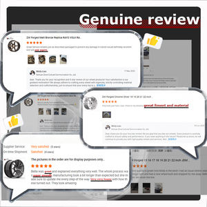 Кованые диски SS высшего качества 20x10, 18x5, 22x17, 6061, 19 дюймов, спицевые, 22x12, для Mercedes, вогнутые, хромированные, легкосплавные, на заказ, 5x112 - Product Image 5