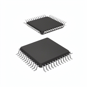 ATSAMD21G17D-AUT Buy Electronics Components Online Original Embedded 48 TQFP - Product Image 1