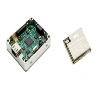 Papan Pengembangan Standar Modul ESP32-P4 Asli, Chip ESP32-C6, Komunikasi I2C, Tegangan Suplai Tunggal untuk Aplikasi WiFi