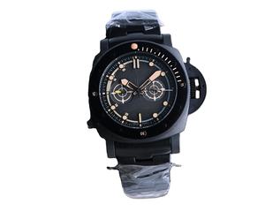 Reloj de Hombre de 47 mm, Modelo Clásico V7, Nuevo, Sumergible, con Movimiento Mecánico Automático - Product Image 1