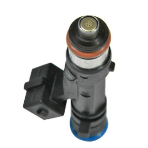 Inyector de Combustible 0280158205 55577580 55565970 para Chevrolet Buick Motor 1.4L, Piezas de Repuesto - Product Image 3