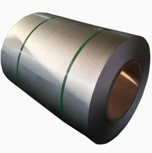 Bobina de Acero Galvanizado y Aluzinc, Bobina de Aluminio AZ150 Zincalume <span class=keywords><strong>GL</strong></span>, Precio por Tonelada, Bobina Personalizada de Acero para Construcción - Product Image 5