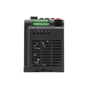 Convertisseur de fréquence solaire triphasé 22KW 132KW, contrôle vectoriel, 4KW 7.5KW 220V, variateur de vitesse AC, 15KW triphasé 380V - Product Image 2