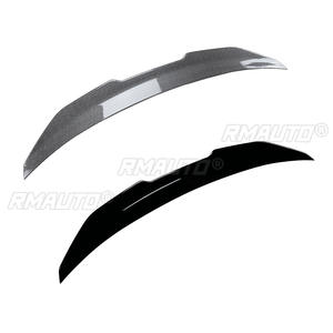 Pour BMW Série 3 G20 320i 330i PSM 2019+ Kit Carrosserie Aileron de Coffre Arrière Spoiler de Coffre Accessoires Auto - Product Image 5