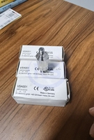 Capteur de proximité IFM VSA001, un capteur de vibrations haute précision