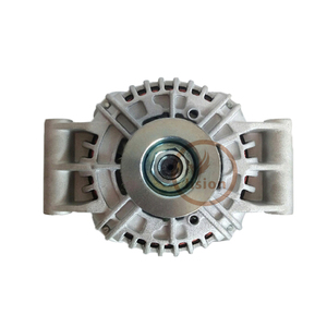 Alternateur d'excavatrice 24V 115A 3445081 344-5081 compatible avec les moteurs E320D2 E323D2 C13 C15 C18 C27 C32 C7.1 C9.3 - Product Image 3