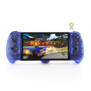 คอนโทรลเลอร์ควบคุมสวิตช์ OLED จอยสติ๊กแบบ Hall Effect สำหรับ <span class=keywords><strong>Nintendo</strong></span> <span class=keywords><strong>Switch</strong></span> และโทรศัพท์มือถือ - Product Image 5