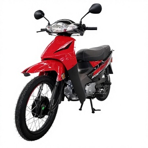 <span class=keywords><strong>Moto</strong></span> Cub à double embrayage <span class=keywords><strong>de</strong></span> haute qualité, 110cc, nouveau modèle, type Power-k, vente en gros d'usine pour la Tanzanie - Product Image 1
