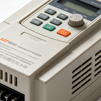 Módulo de CPU PLC de Alto Rendimiento 6ES7155-6AU00-0BN0, Control de Procesos de Alto Rendimiento, Aplicación de Seguridad, Control Lógico Programable