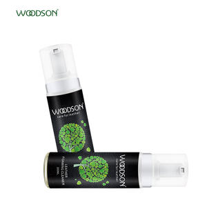 Mousse nettoyante instantanée à base d'ingrédients naturels, kit de nettoyage pour <span class=keywords><strong>chaussures</strong></span> et baskets - Product Image 1