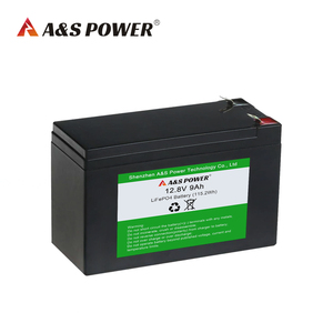 2000サイクル以上充電式リチウム電池2665012v 7ah lifepo4バッテリーパックソーラーストレージ用 - Product Image 3