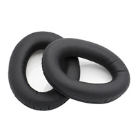 Nouveaux coussinets d'oreille pour casque Bose Aviation X A10 A20, coussinets de remplacement pour écouteurs, coussinets en mousse à mémoire de forme douce