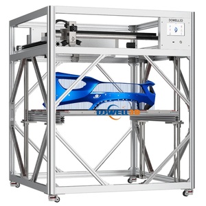 High Speed Industrial <b>3d</b> <b>Printer</b> DL1218-12 Large Machine Car Bumper Industrial <b>3d</b> <b>Printer</b> for Sale High Large 3 - Product Image 5
