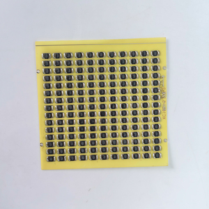 Customization 2*4mm 3*5mm 5*8mm 125Khz/13.56MHz RFID NFC COB <strong>Chip</strong> TK4100/EM4305/T5577/NTAG213/216 Tin Waterproof Access Control - Product Image 4