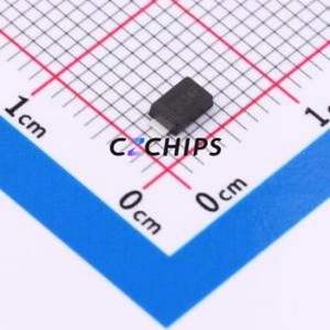Diodo Schottky SS34F Original, Nuevo, Componente Electrónico, Proveedor de Chips y Servicio BOM - Product Image 1