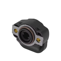 Sensor de Posición del Acelerador TPS 4686360AB para Dodge Grand Caravan Chrysler Pacifica Voyager 4686360AC