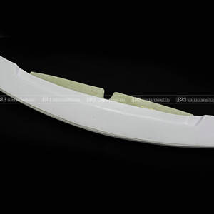 Parachoques delantero S15 Silvia GT Spec Lip no adecuado para parachoques delantero Spec R - Product Image 6