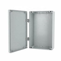 Boîtier Électrique Étanche IP66 sur Mesure en Aluminium Moulé Sous Pression pour Électronique et Instruments – Boîte de Jonction DIY OEM